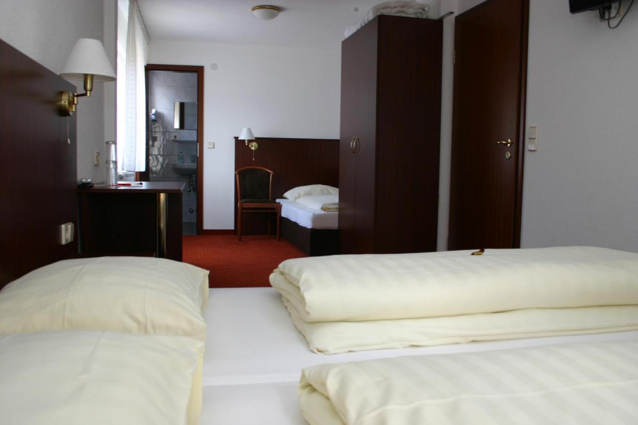 Traube Gasthof 3*