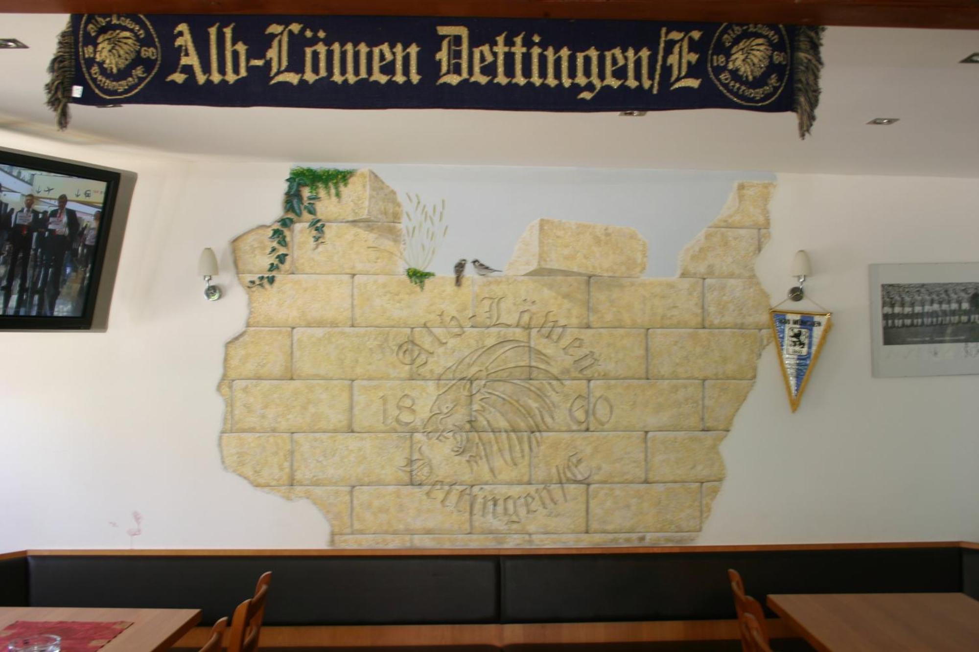 Gasthof Traube